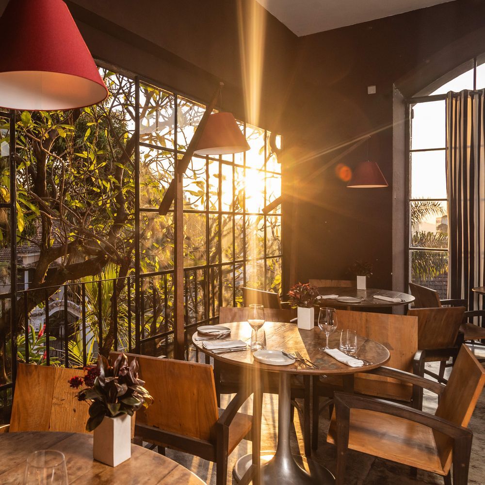 Térèze by michelin.com