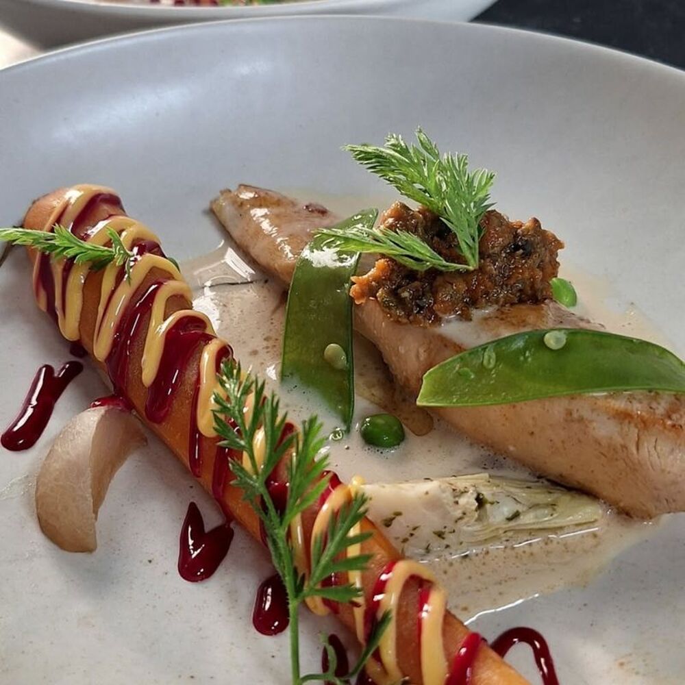 Le Bon Abri by michelin.com