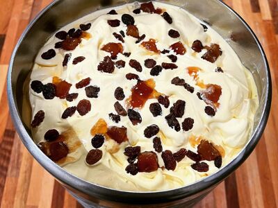 Il Cipresso - Da Cioni