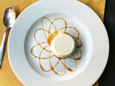 Osteria del Boccondivino