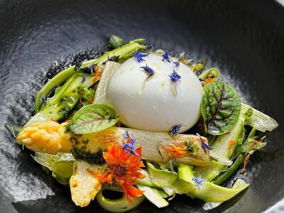 Hostaria alla Tavernetta