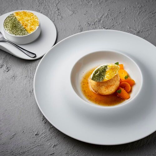 La Baie by michelin.com