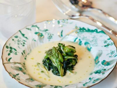 Il Ristorante - Niko Romito