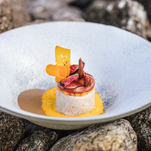 ミシュラン 三つ星 – The MICHELIN Guide フランス