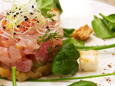 Osteria alle Testiere