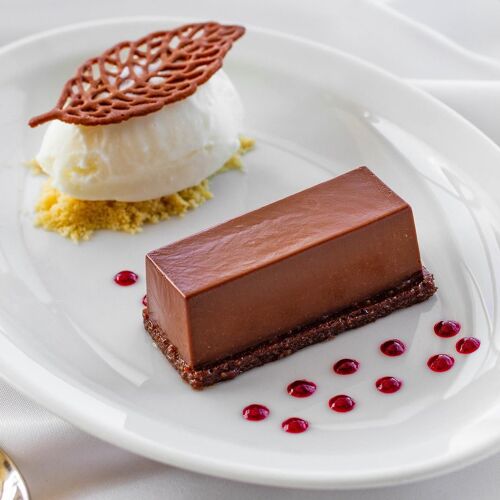 Lassù by michelin.com