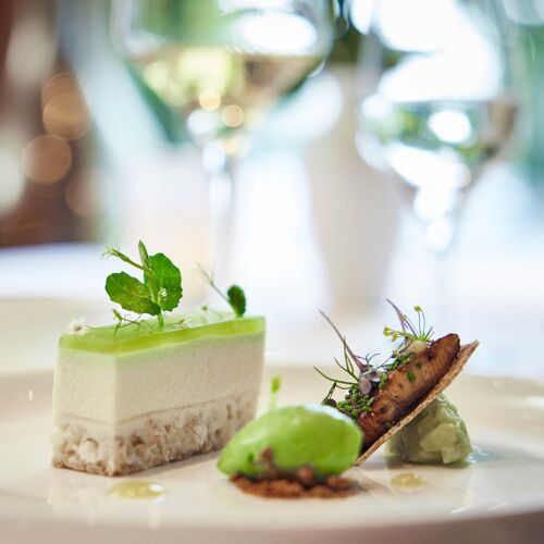 Atlantic Restaurant by michelin.com