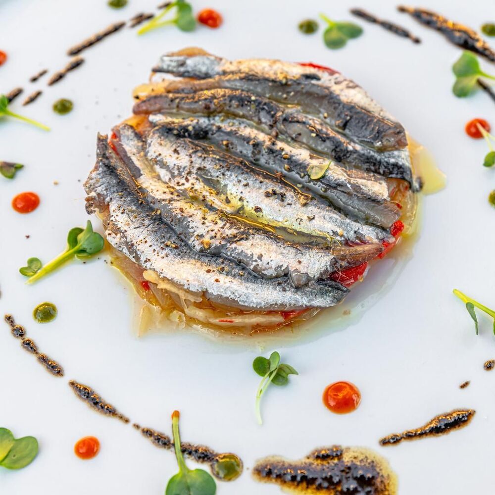 Le Cèdre by michelin.com