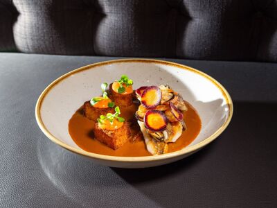 Chez Boulay - Bistro Boréal