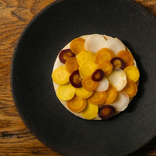 Mesa Rosetta by michelin.com