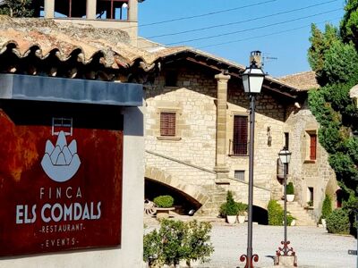 Els Comdals
