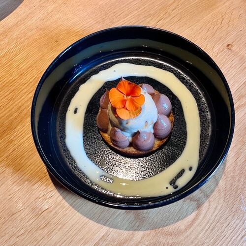 L'Escargot by michelin.com