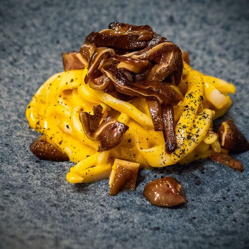 Albanta cocina de leña by michelin.com