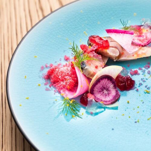 Da Terra Restaurant by michelin.com