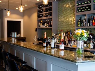 Augustine’s Salumeria