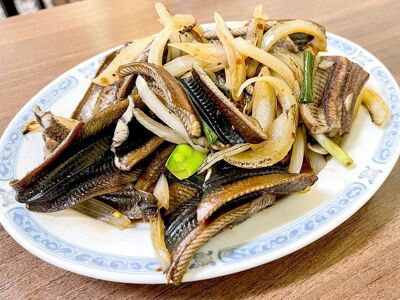 Eastern Castle Noodles