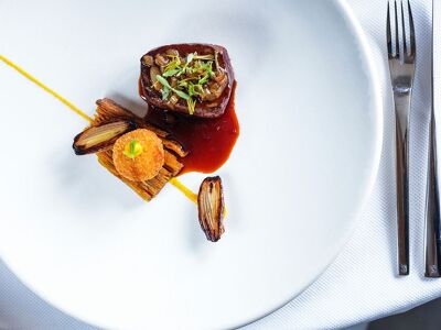 La Table de la Mainaz