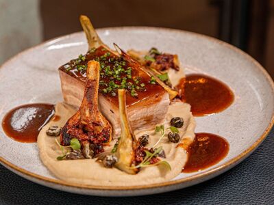 Deux Bistrot de chefs