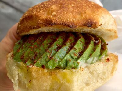 Supernatural Food & Wine