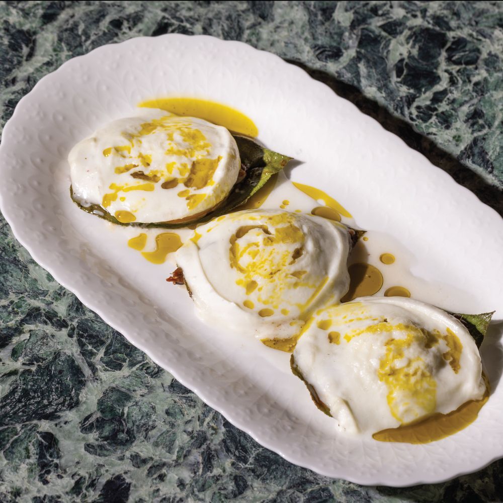 Bar Stella by michelin.com