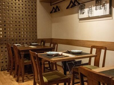 Tokyo Chinese Ichirin