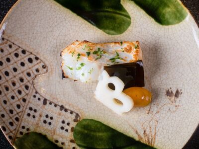 Sushi ii
