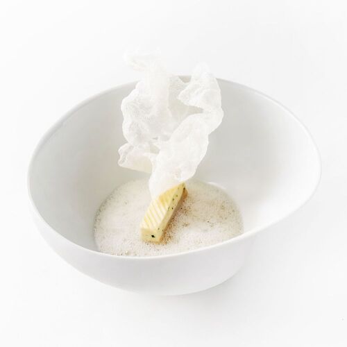 Evvai — 3-star Michelin restaurant, Modern Cuisine, São Paulo, Brazil