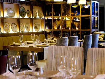 El Mesón de Gonzalo