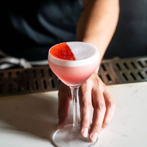 Danbi by michelin.com