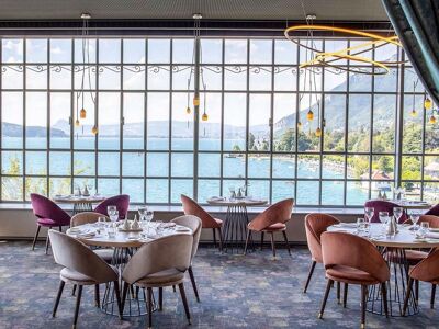 Le Palace de Menthon