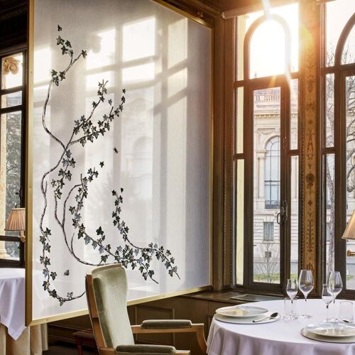 Pavyllon by michelin.com