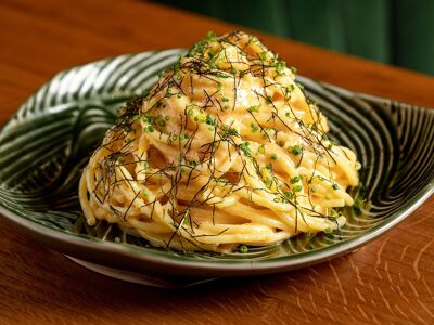 Strawfire by Ross Shonhan