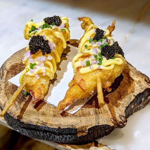 Garde Manger by michelin.com