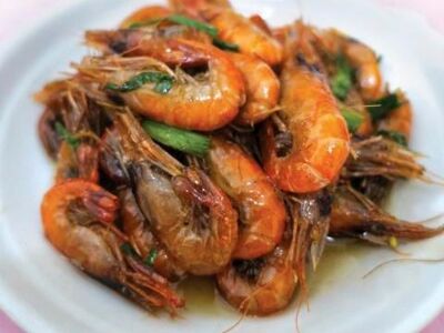 Lan Xin (Jinxian Road)