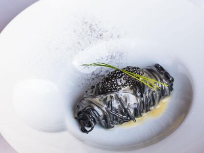 Frasca Food and Wine