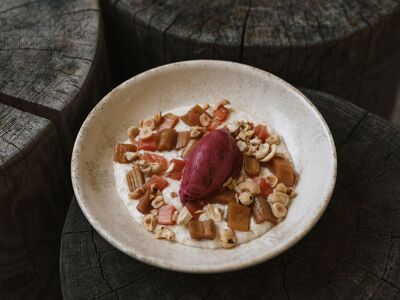 Restavracija Majerca