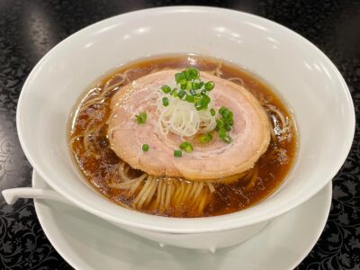 Sosakumenkobo NAKIRYU