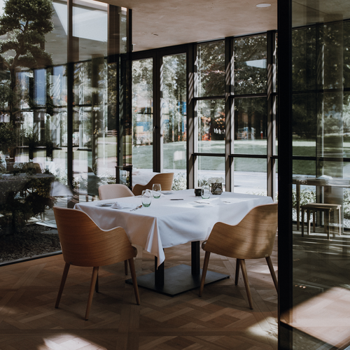 Gourmetrestaurant Dichter image 1 - Full view