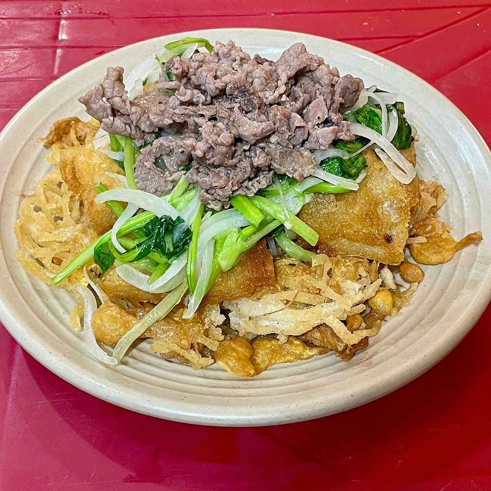 Phở Cuốn Chinh Thắng by michelin.com