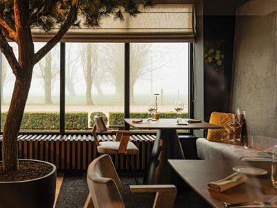 Le Bouchon et l'Assiette