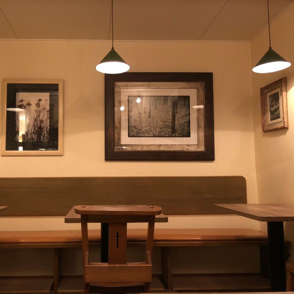 アスペルジュ ブランシュ／Asperge Blanche - 京都 - ミシュランガイド