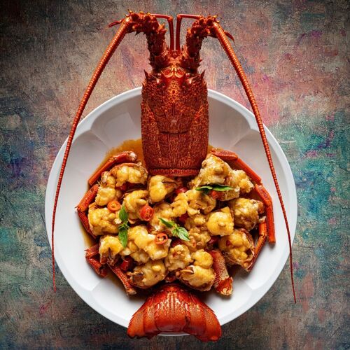 Jiang by Chef Fei – Guangzhou - a MICHELIN Guide Restaurant