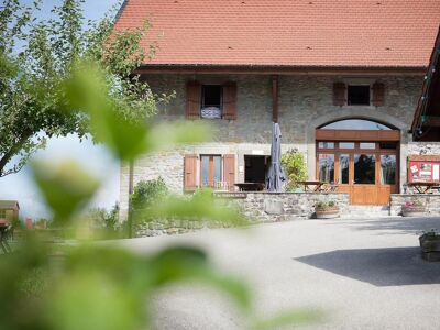 Le Bonheur dans Le Pré