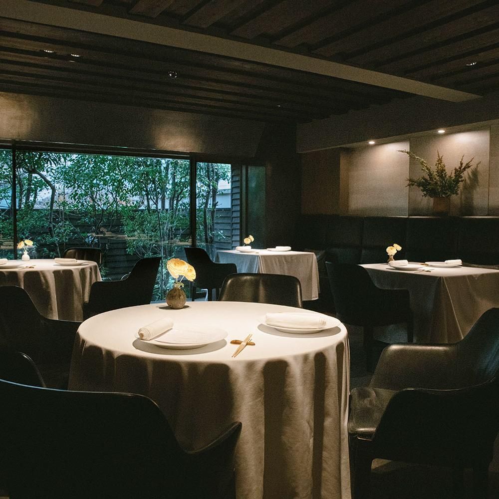 Système de Restaurant 現代レストラン体系 Système de Restaurant 現代レストラン体系