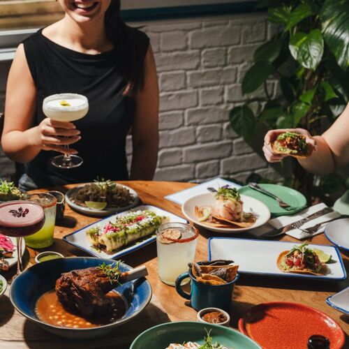 Four Seasons Hotel London at Tower Bridge - London - Book a MICHELIN ...