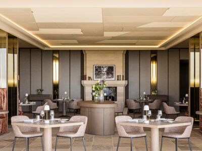 Les Belles Perdrix de Troplong Mondot