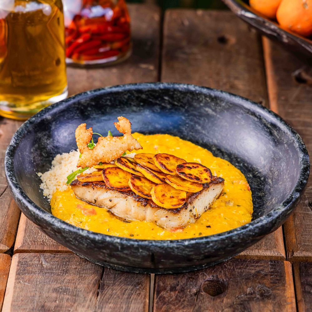 Casa Capim Santo by michelin.com