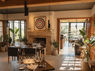 Assemblage Maison Alta Vista