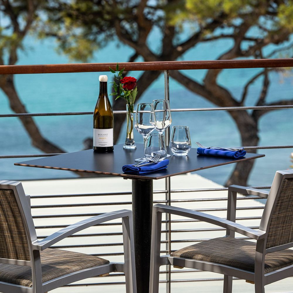 La Villa Madie by michelin.com