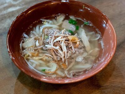 Noodles Soi 12 (Ban Suan)